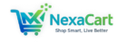 nexacart logo