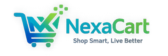 nexacart logo