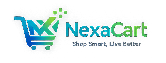 nexacart logo