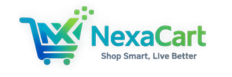 nexacart logo